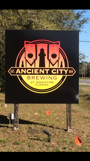 Ancient City Brewing