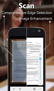 How to install ScanWritr Pro: docs, scan, fax patch 2.7.3 apk for bluestacks
