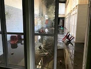 A clinic in Khayelitsha, Cape Town, was ransacked over the weekend, according to the city.