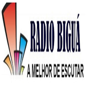 Rádio Web Biguá for PC-Windows 7,8,10 and Mac