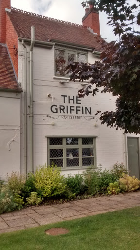 The Griffin