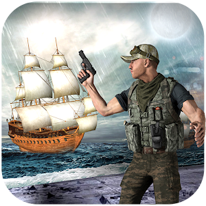 Download Legend of infantry Sniper War Hero: Survival Game For PC Windows and Mac