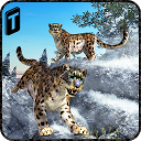 ダウンロード Forest Snow Leopard Sim をインストールする 最新 APK ダウンローダ