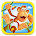 Jungle monkey