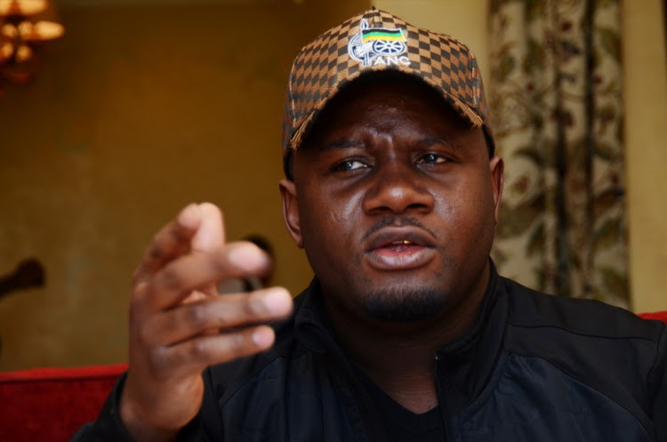 The ANC Youth League in the Western Cape has endorsed Reggie Nkabinde as its presidential candidate.