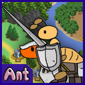 Ant Age