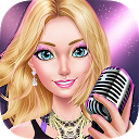 ダウンロード Fashion Doll - Pop Star Girls をインストールする 最新 APK ダウンローダ