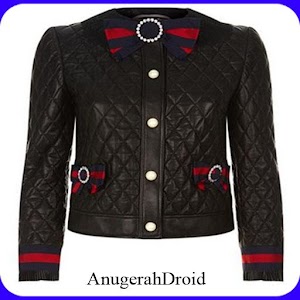 Download Fashion Design Women's Jacket For PC Windows and Mac