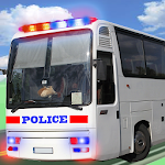 Police Bus City Driver Apk
