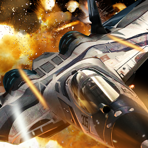 Download Age of Airstrike For PC Windows and Mac