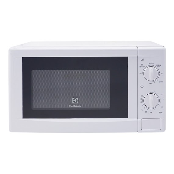 Lò Vi Sóng Electrolux EMM2021GW (20L)