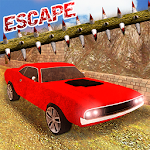 City Car Escape Stunt Mania Apk