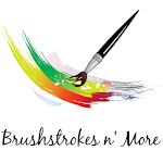 Brushstrokes n' More Apk