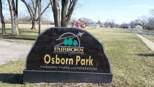 Osborn Park
