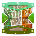 Ireland Keyboard Theme Apk