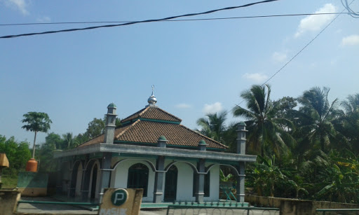 Masjid Al-Mu'minun