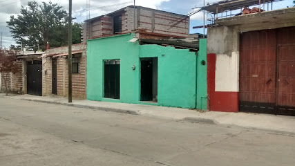 Tapiceria Santa Rosa