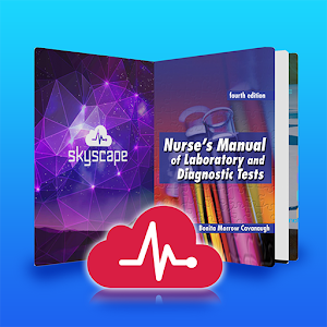 Download Lab & Diagnostic Tests Manual For PC Windows and Mac