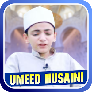 Murottal Umeed Husaini.apk 1.0