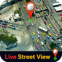 ダウンロード Street View Live, GPS Navigation & Ea をインストールする 最新 APK ダウンローダ