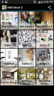 How to download Wall Decor Set 2 1.4.1 unlimited apk for bluestacks