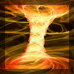 Tornado 3D 3 Live Wallpaper Apk