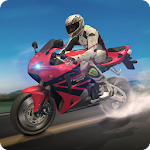 Traffic Motorbike Apk