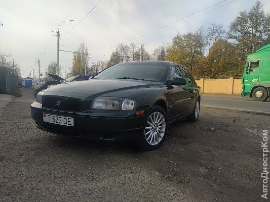 продам авто Volvo S80 S80 I фото 1