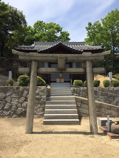 荒神社