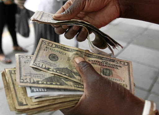 Businesses pricing goods and services in US dollars will cause poverty as most people earn in Zimbabwe dollars, says economic analyst Victor Bhoroma.