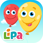 Lipa Balloons Apk