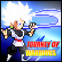 ダウンロード Tourney of Warriors をインストールする 最新 APK ダウンローダ