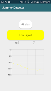 How to download Phone Jammer Detector - Detect GSM Signal lastet apk for pc