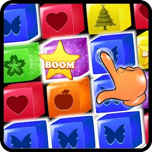 Download Toy Puzzle Pop Blast For PC Windows and Mac