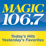 MAGIC 106.7 Music Apk