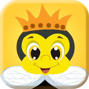 Download Cute Queen Bee Rescue For PC Windows and Mac