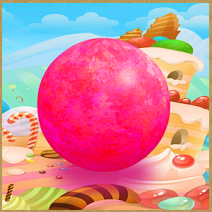 Download Candy Sky: Rolling 3D For PC Windows and Mac