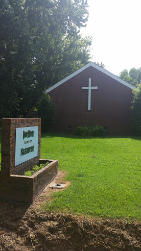 Greenville United Methodist Church