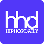 Hiphopdaily - HHD Apk