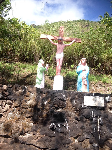 12th Station Of The Cross