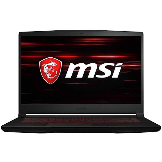 Laptop MSI GL65 9SDK-254VN 15.6" (i7/8GB/512GB)