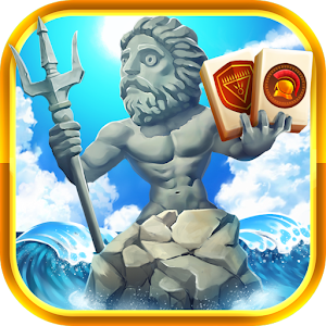 Download Mahjong Olympus Gods For PC Windows and Mac