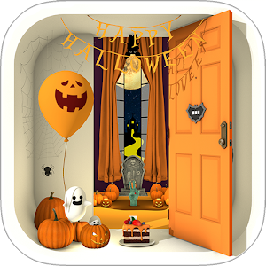 Download Escape Game: Halloween For PC Windows and Mac