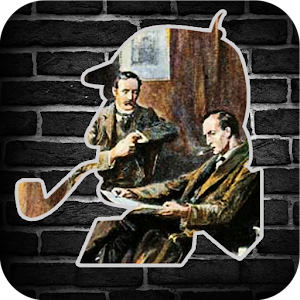 Download Adventures of Sherlock Holmes For PC Windows and Mac