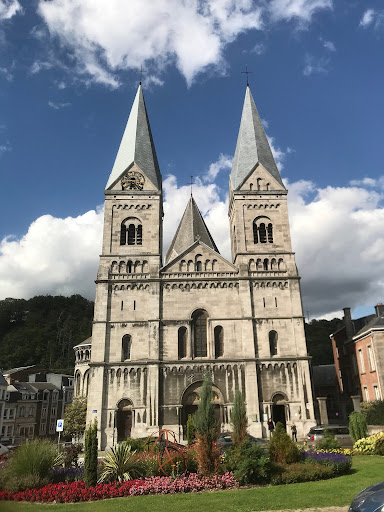 photo de Notre-Dame et Saint-Remacle - Spa