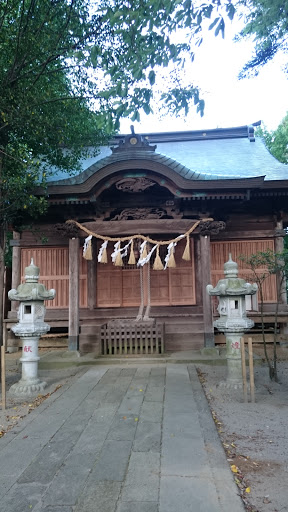 若宮神社