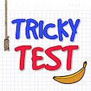 ダウンロード Tricky Test Genius Game をインストールする 最新 APK ダウンローダ