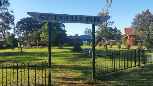 Greenhills Park