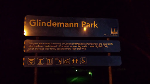 Glindemann Park