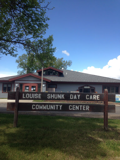 MSU -Louise Shunk Day Care